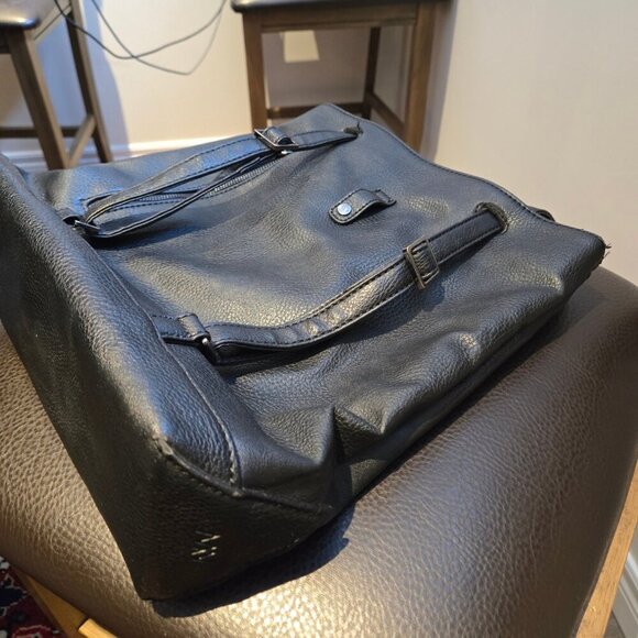 Matt & Nat Backpack /Tote - Picture 8 of 11